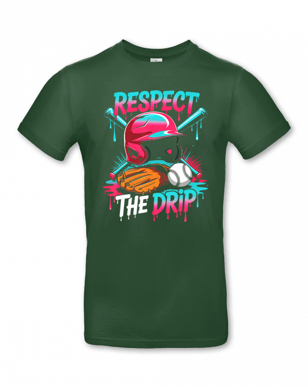 Respect The Drip 7