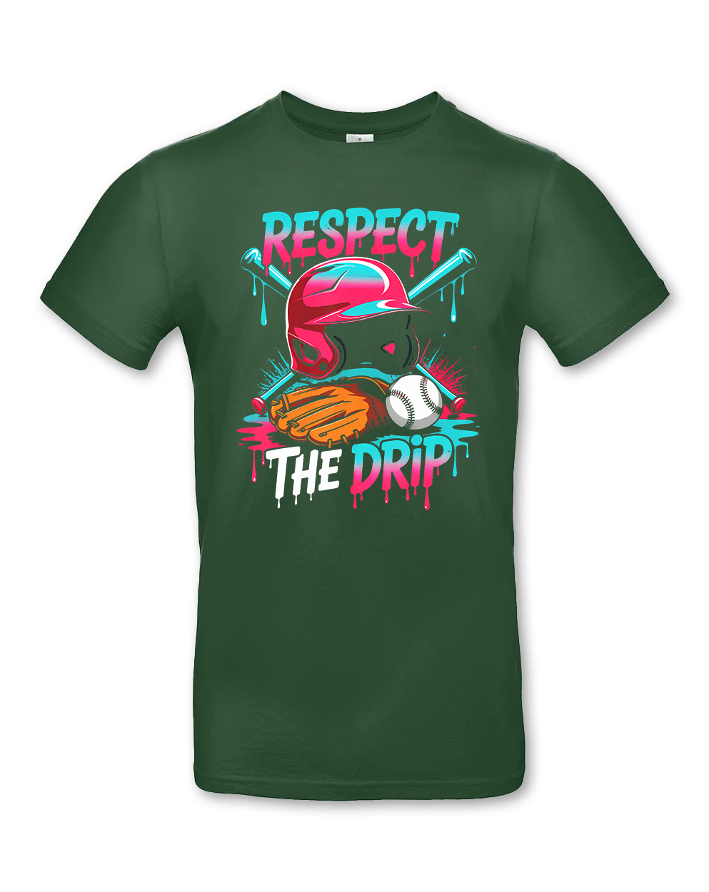 Respect The Drip 7 – Bild 2