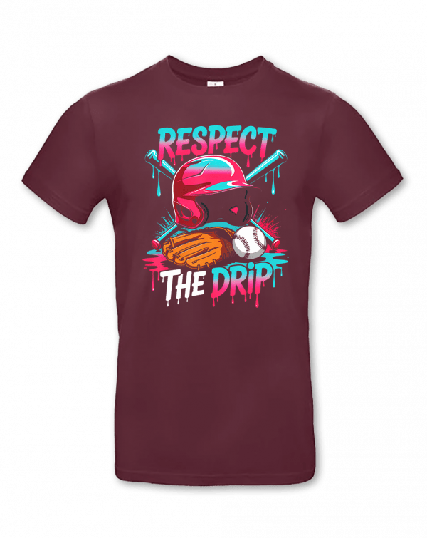 Respect The Drip 7
