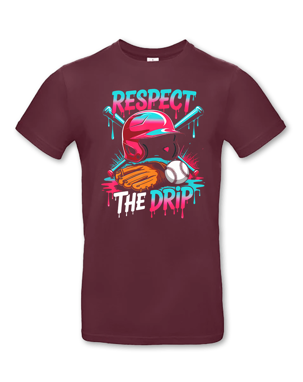 Respect The Drip 7 – Bild 3