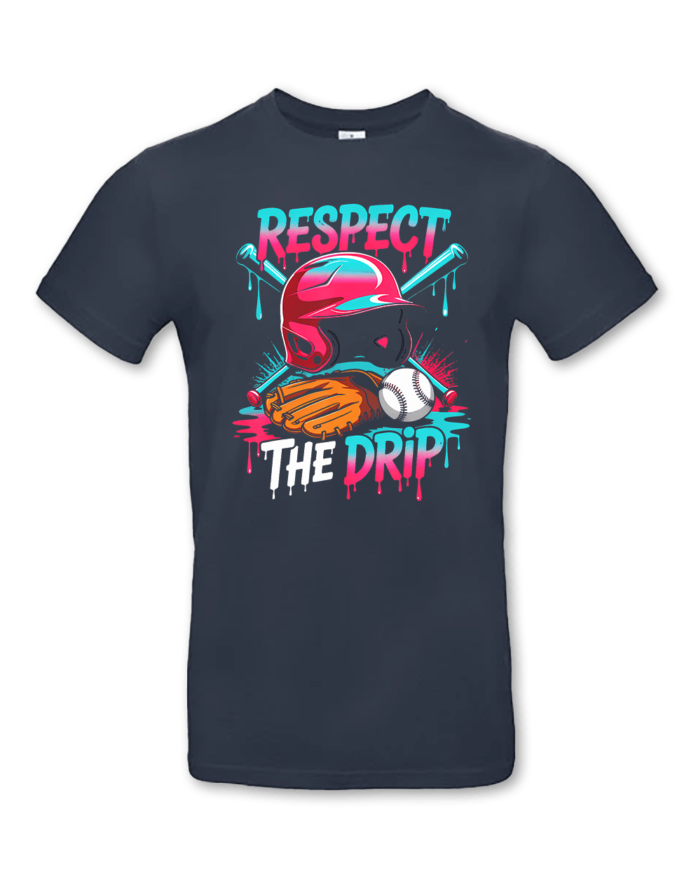 Respect The Drip 7 – Bild 4