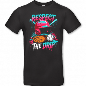 Respect The Drip 7