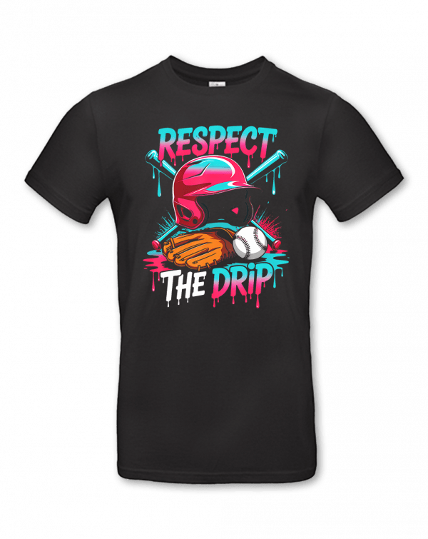 Respect The Drip 7