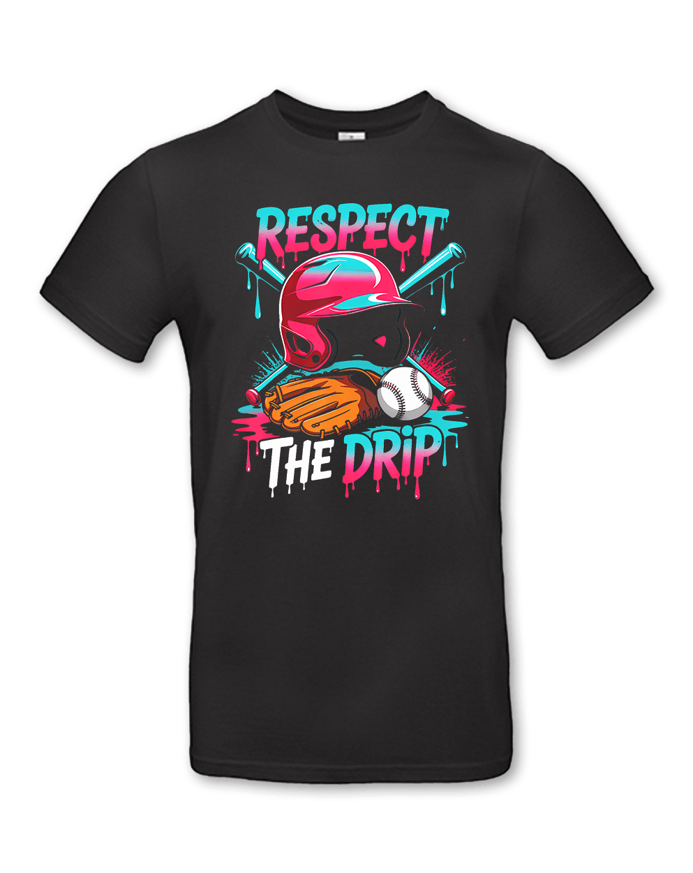 Respect The Drip 7 – Bild 1