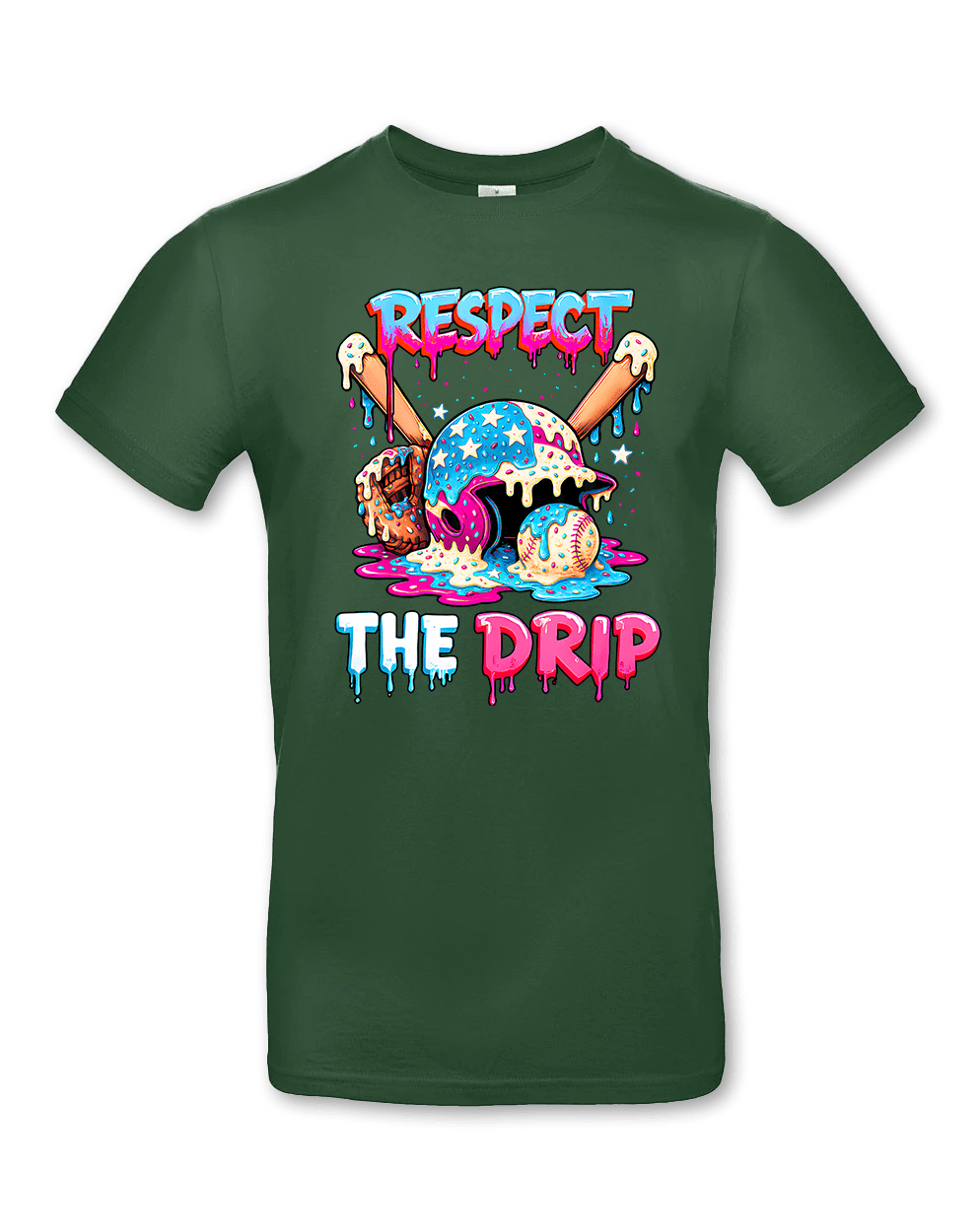 Respect The Drip 8 – Bild 2