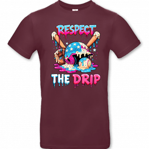 Respect The Drip 8 – Bild 3