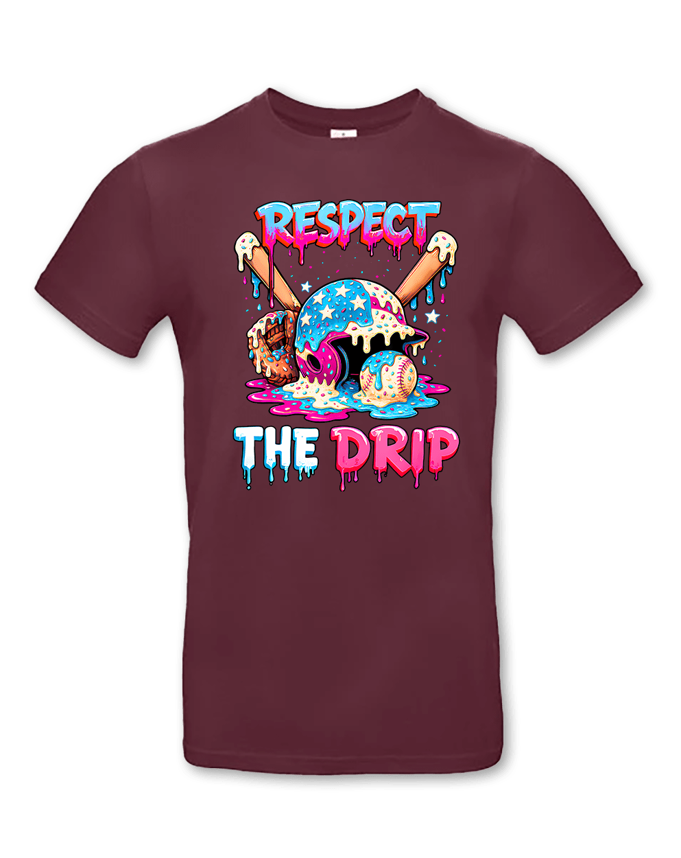 Respect The Drip 8 – Bild 3