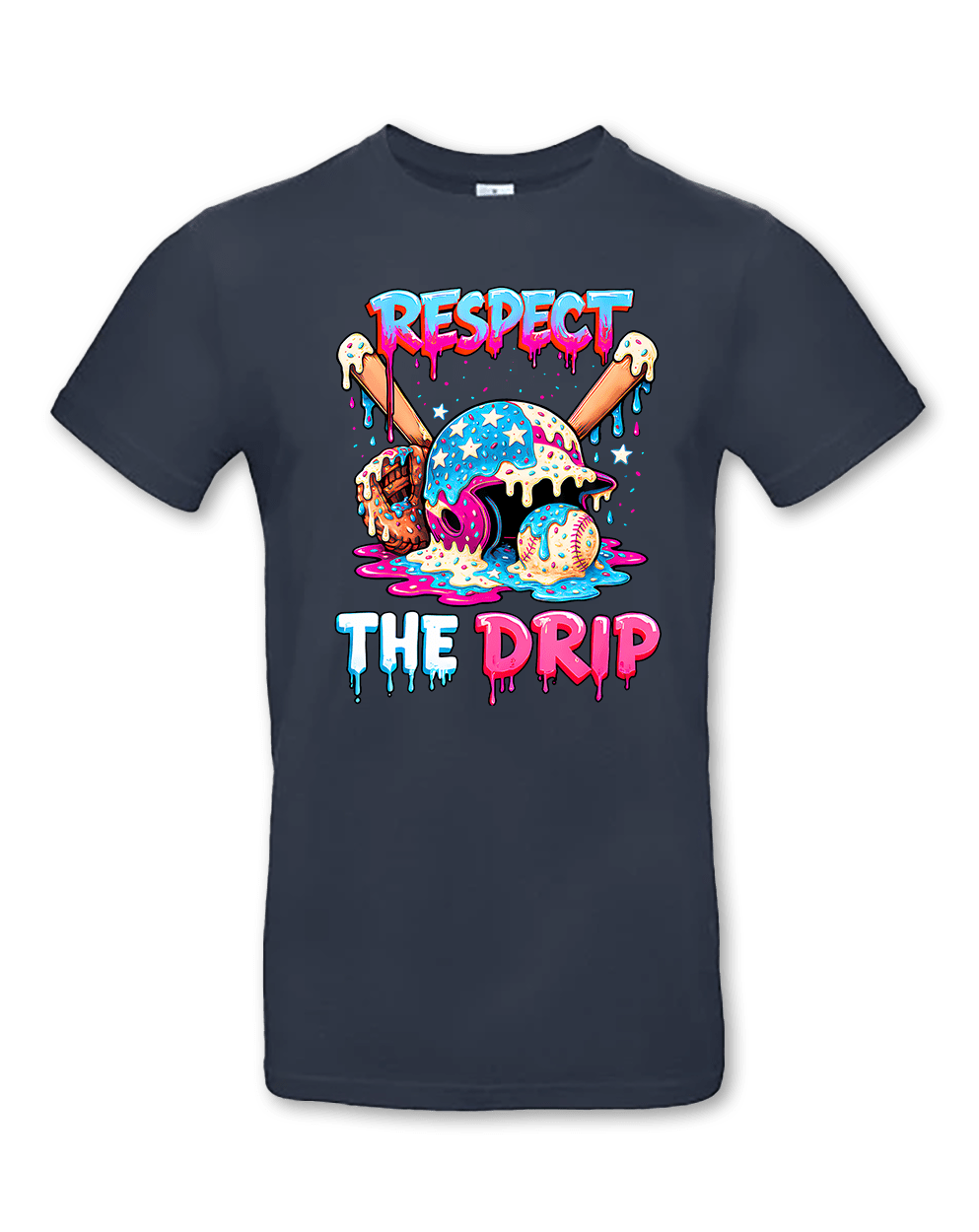 Respect The Drip 8 – Bild 4