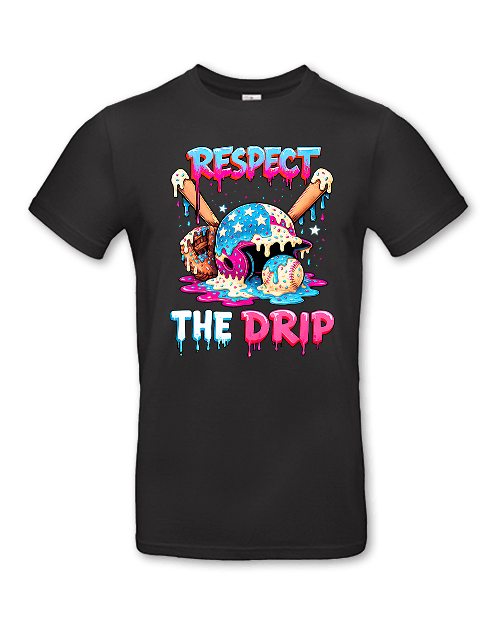 Respect The Drip 8 – Bild 1