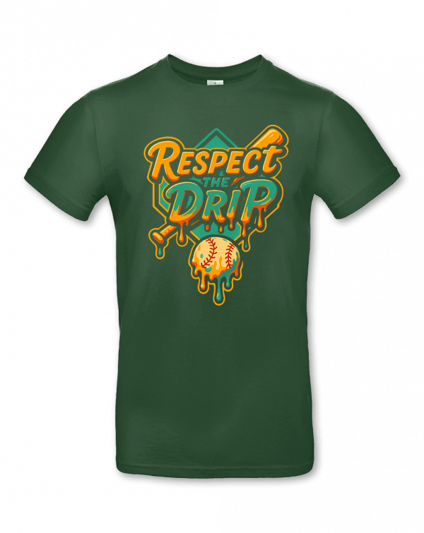 Respect The Drip 9