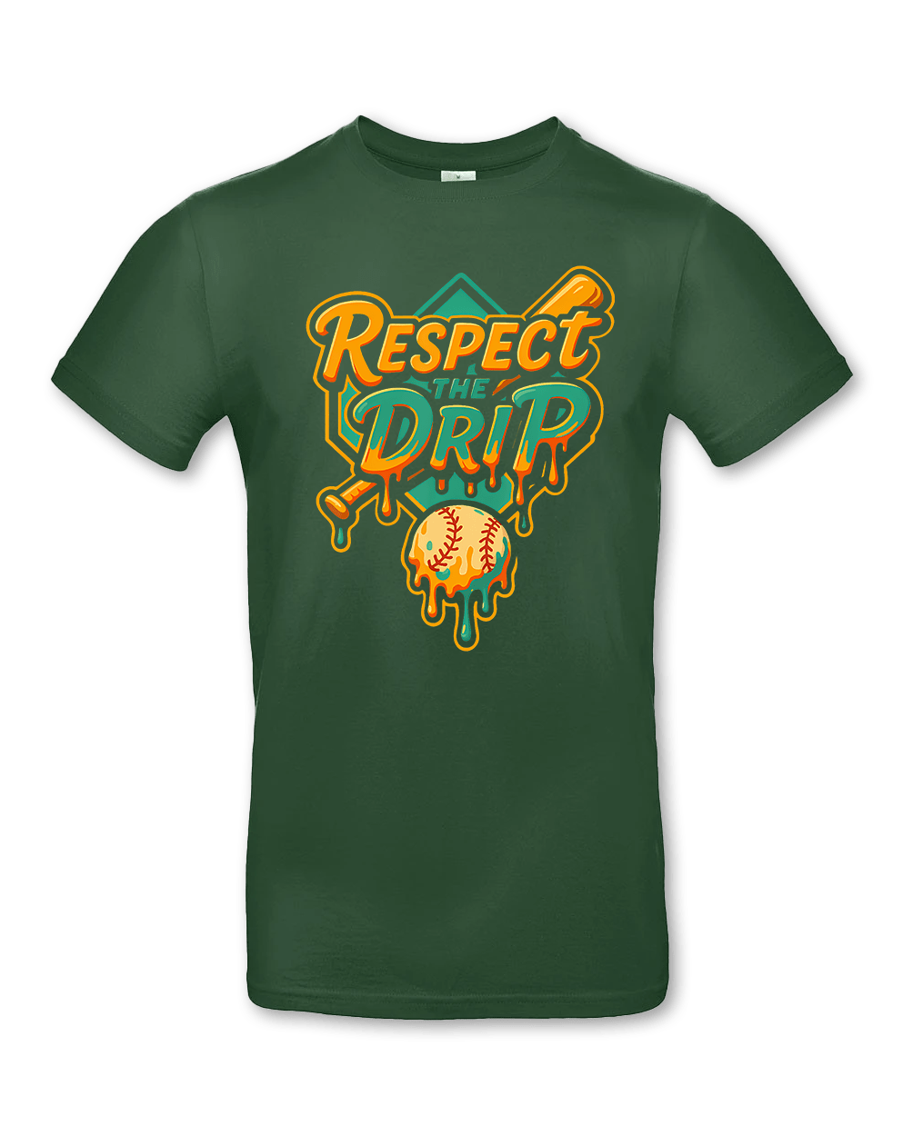 Respect The Drip 9 – Bild 2