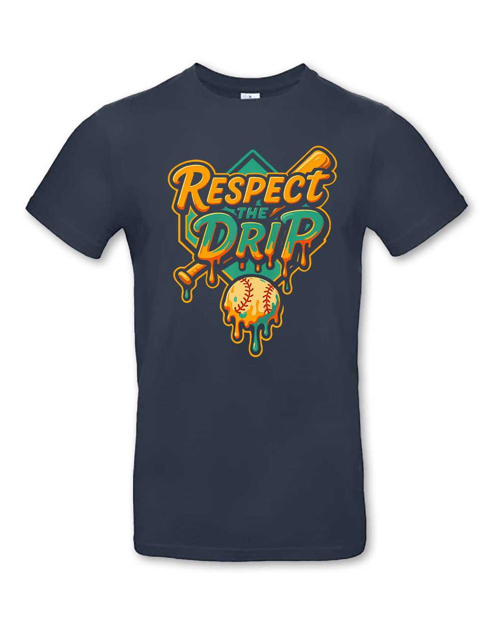 Respect The Drip 9 – Bild 4