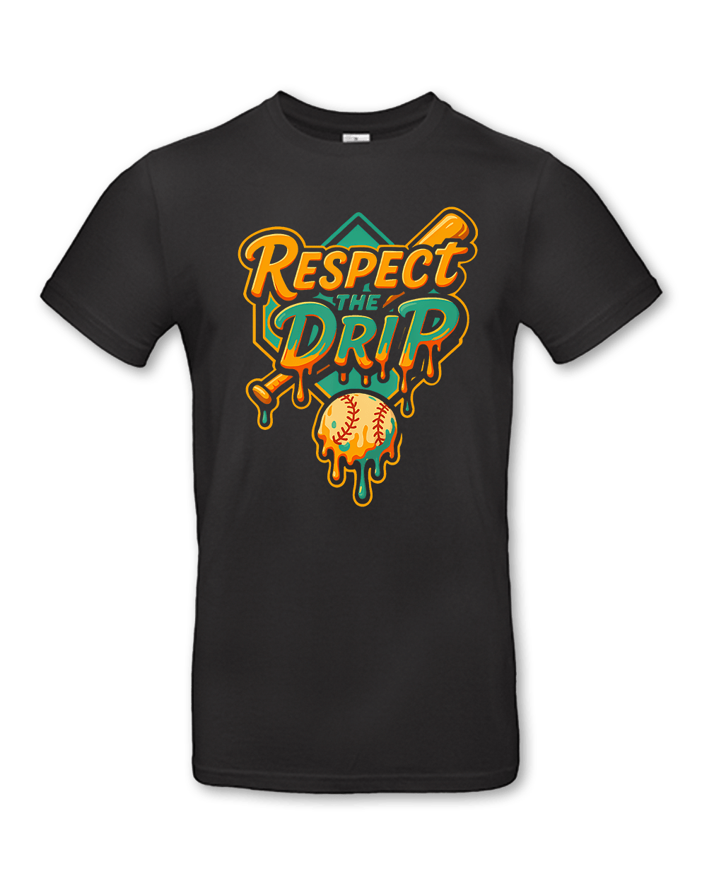 Respect The Drip 9 – Bild 1