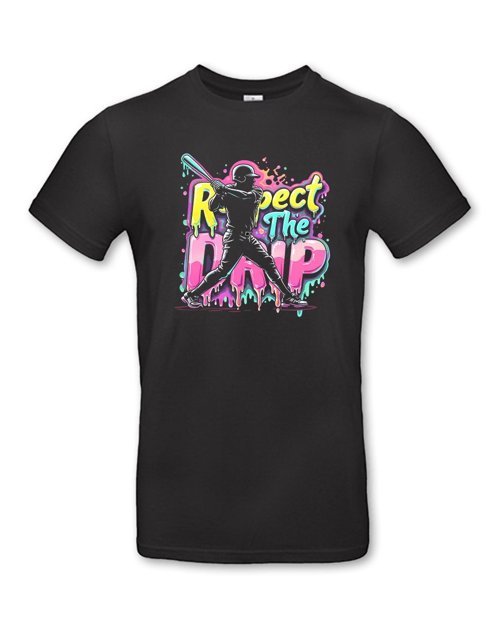 Respect The Drip – Bild 1