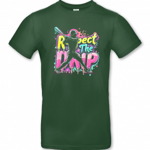 Respect The Drip – Bild 2