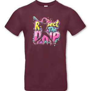 Respect The Drip – Bild 3