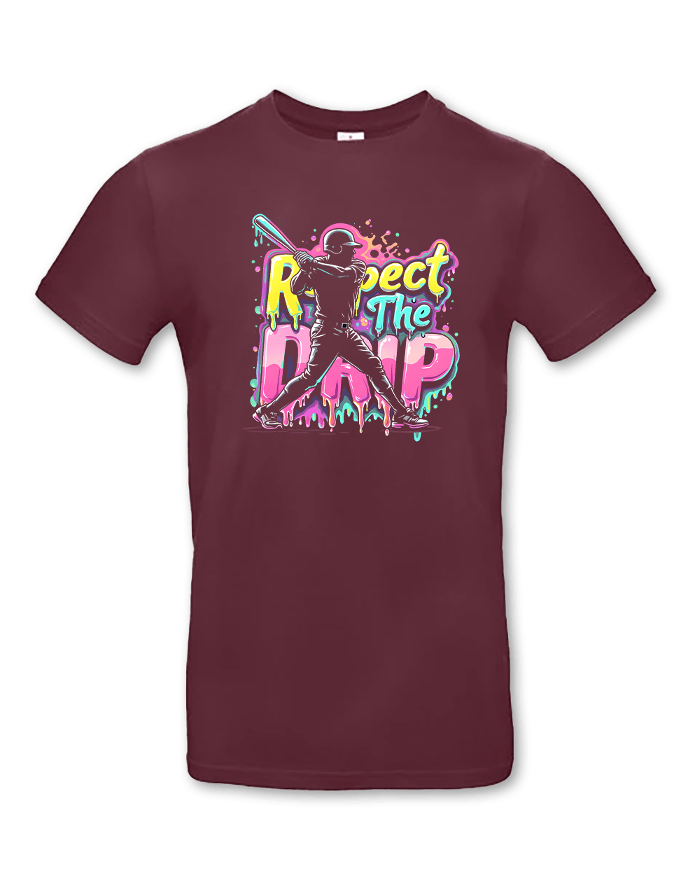 Respect The Drip – Bild 3