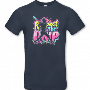 Respect The Drip – Bild 4