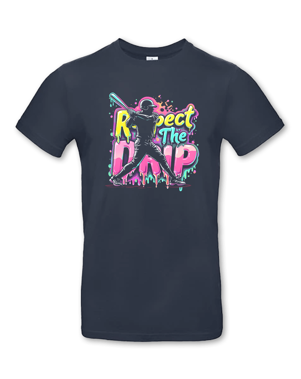 Respect The Drip – Bild 4
