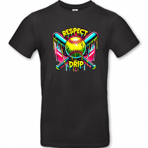 Respect The Drip 2