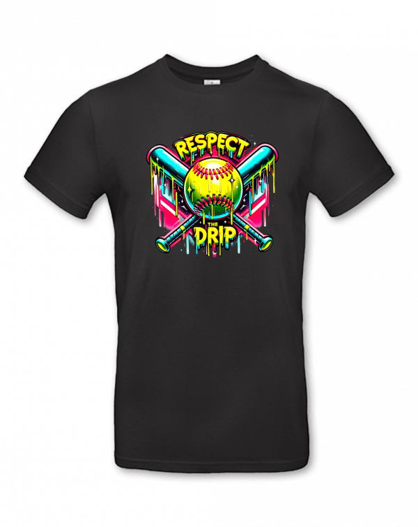 Respect The Drip 2