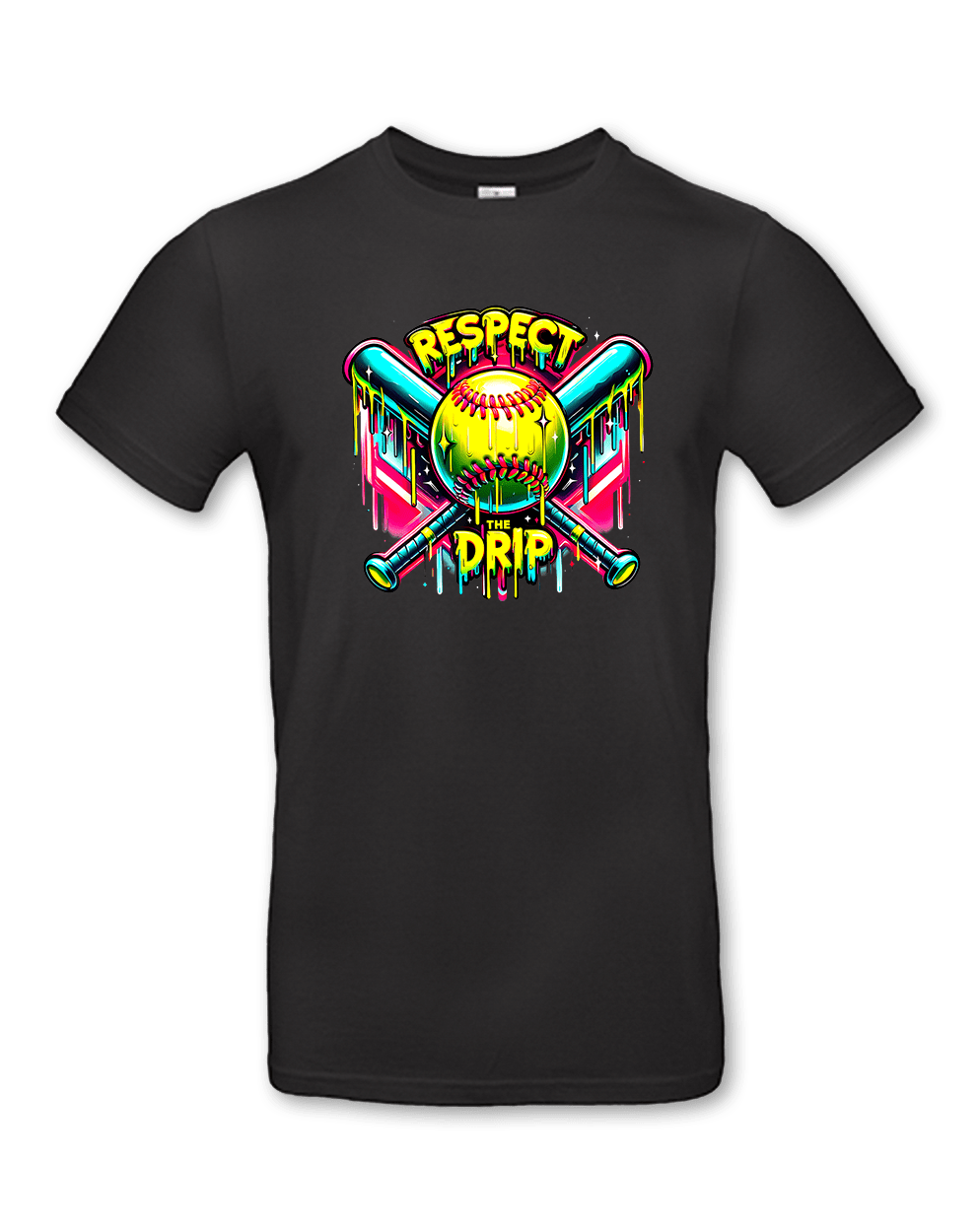 Respect The Drip 2 – Bild 1