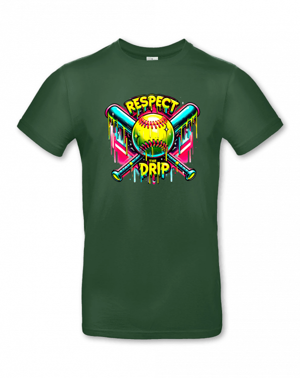 Respect The Drip 2