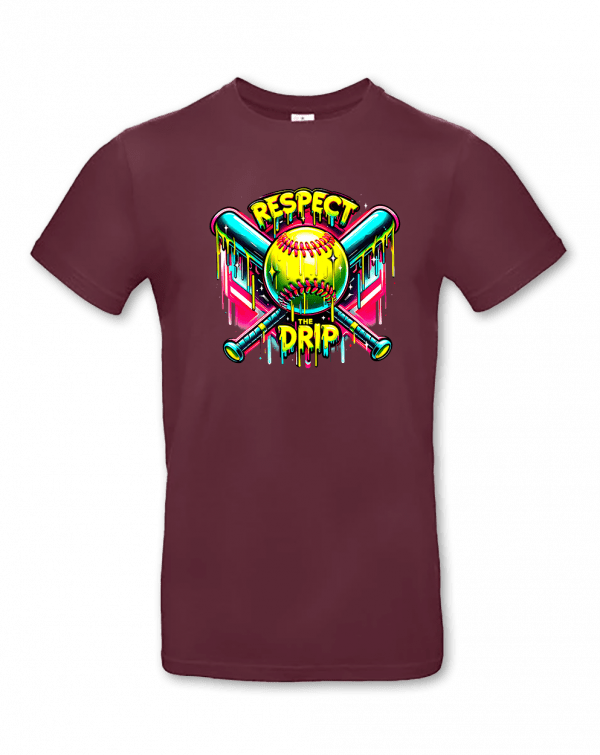 Respect The Drip 2