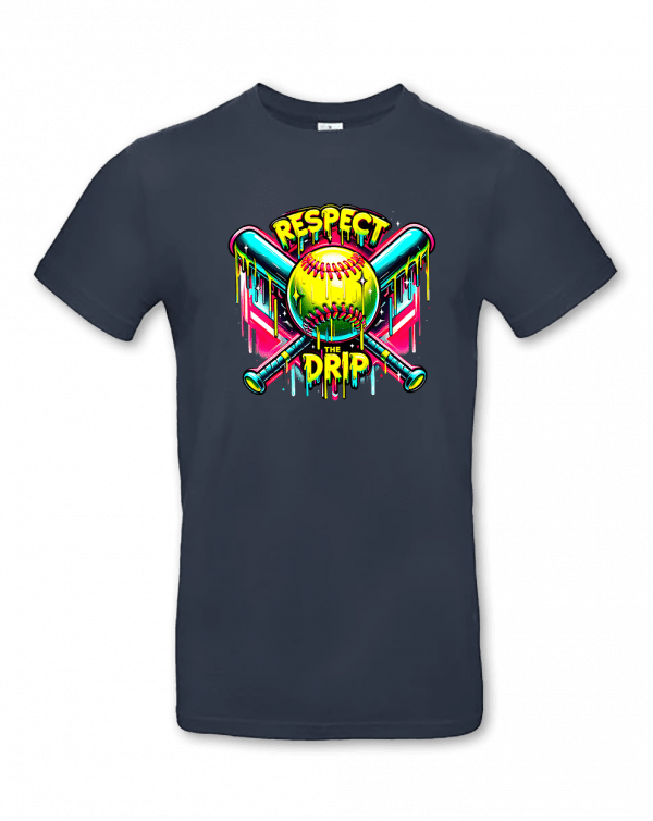 Respect The Drip 2