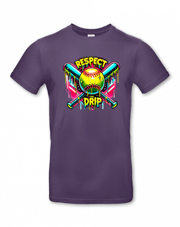 Respect The Drip 2