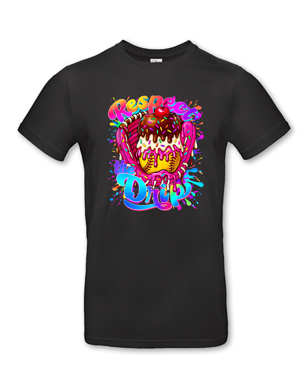 Respect The Drip – Bild 1