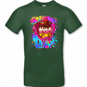 Respect The Drip – Bild 2