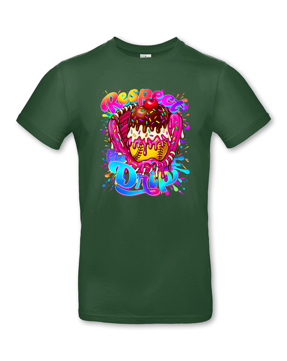 Respect The Drip – Bild 2