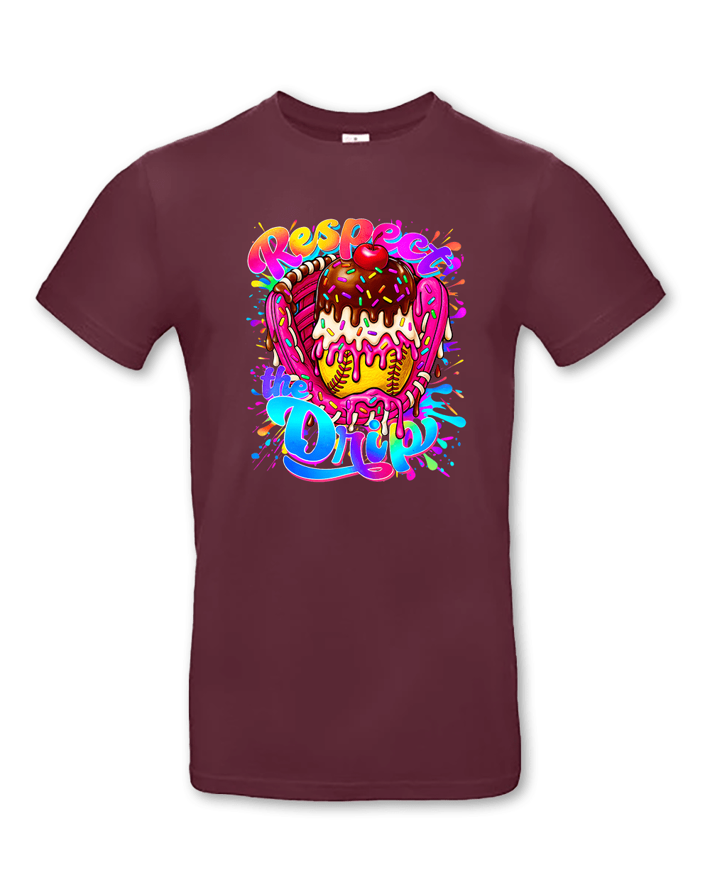 Respect The Drip – Bild 5
