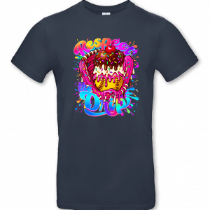 Respect The Drip – Bild 4
