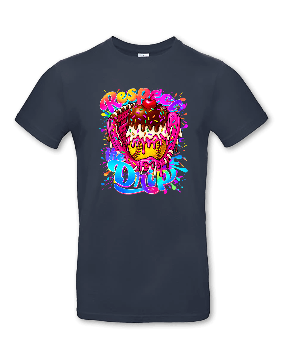 Respect The Drip – Bild 4