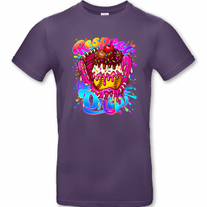 Respect The Drip – Bild 3