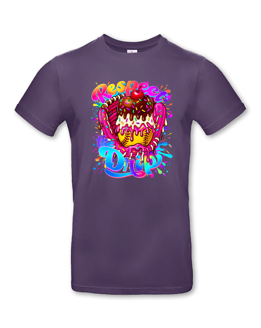 Respect The Drip – Bild 3