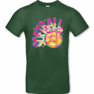 Softball Donut – Bild 2