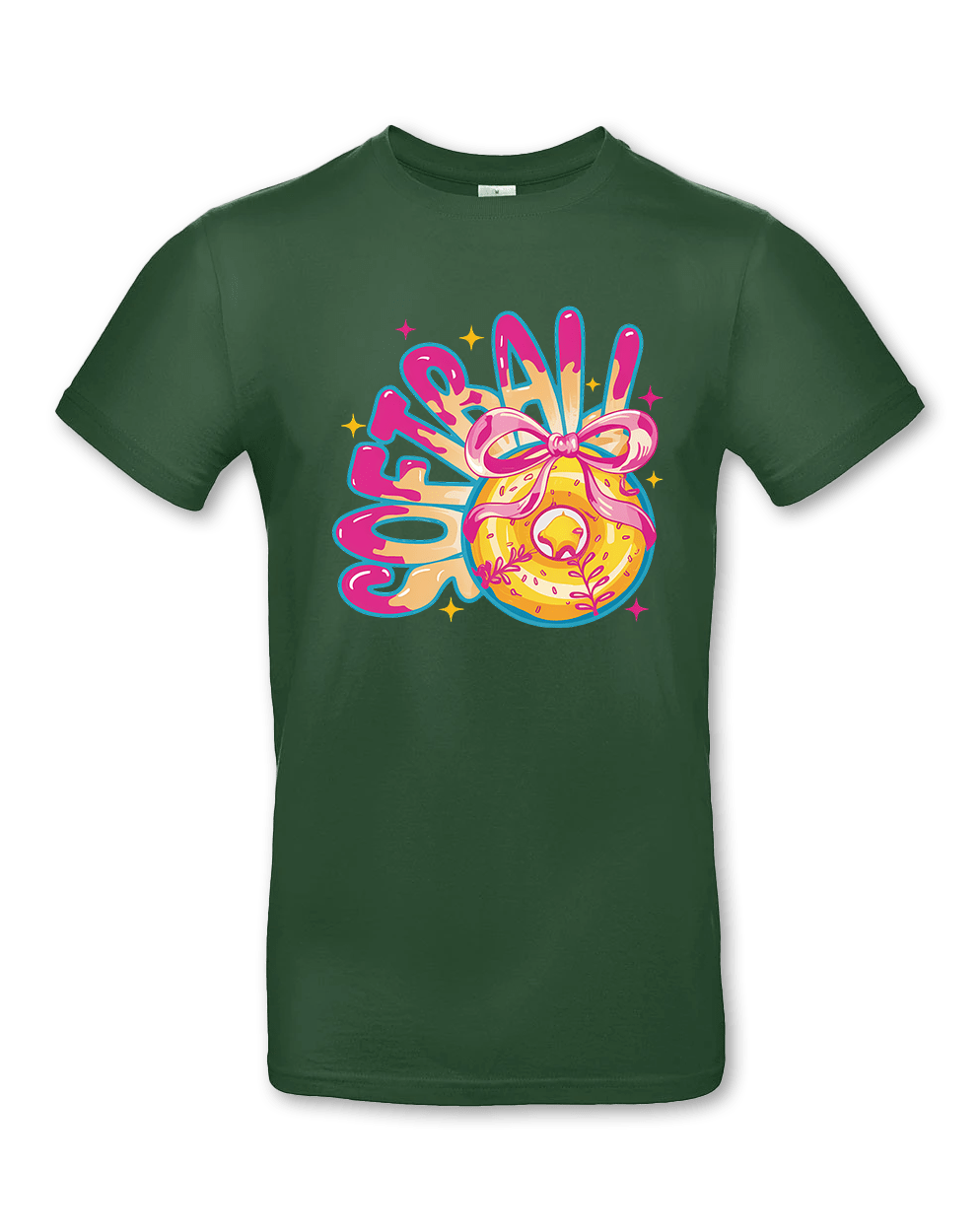 Softball Donut – Bild 2