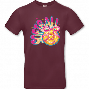 Softball Donut – Bild 5
