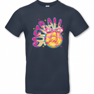 Softball Donut – Bild 4