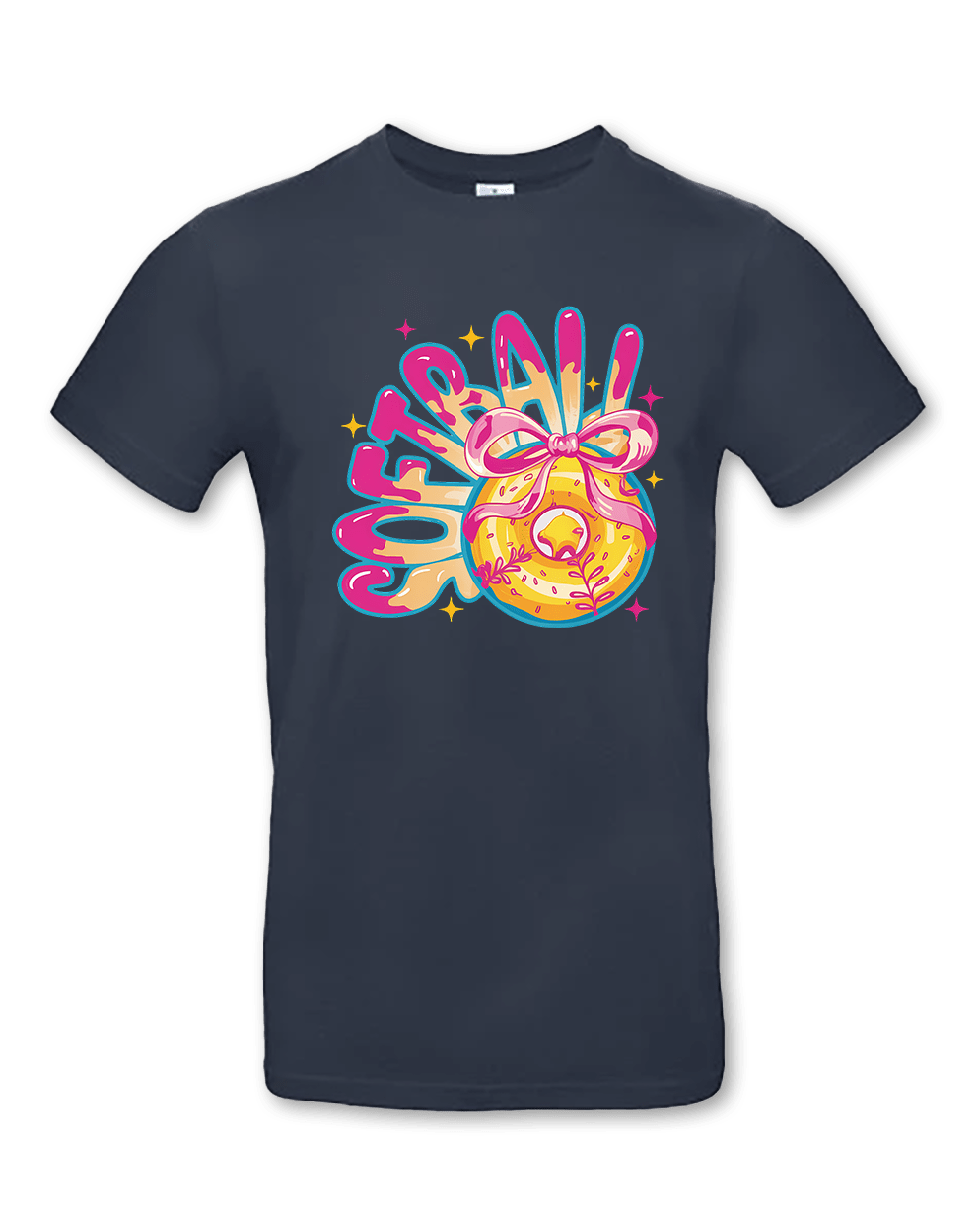 Softball Donut – Bild 4