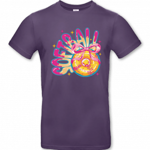 Softball Donut – Bild 3