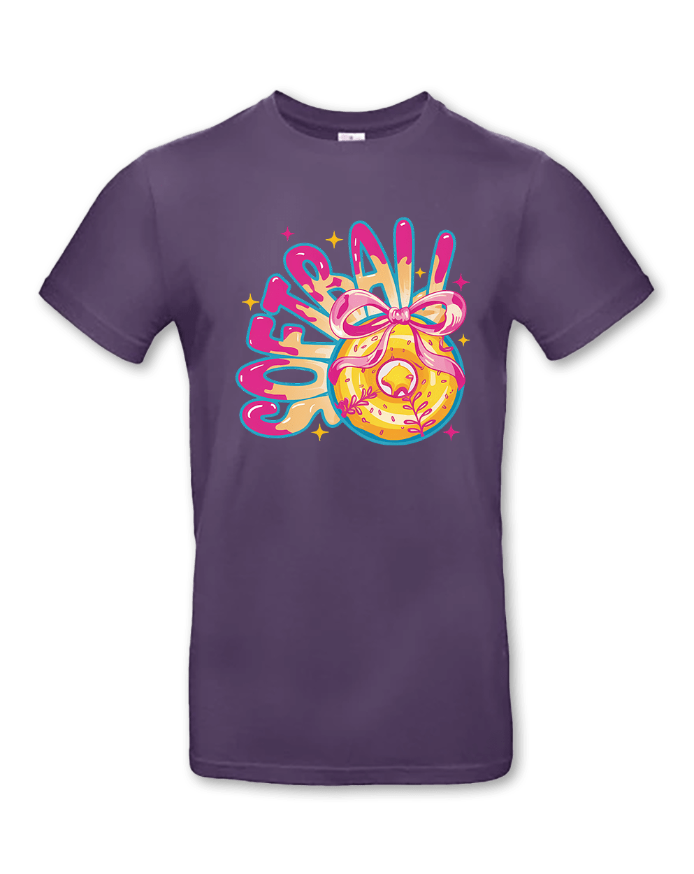 Softball Donut – Bild 3
