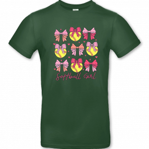 Softball Girl – Bild 2
