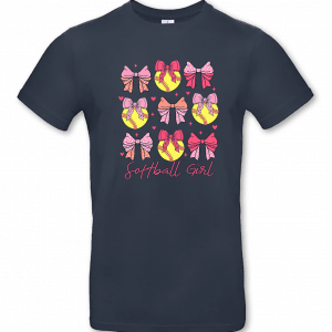 Softball Girl – Bild 4