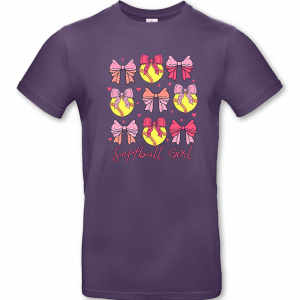 Softball Girl – Bild 3