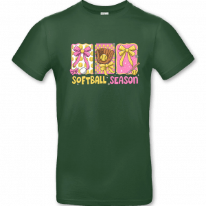 Softball Season – Bild 2