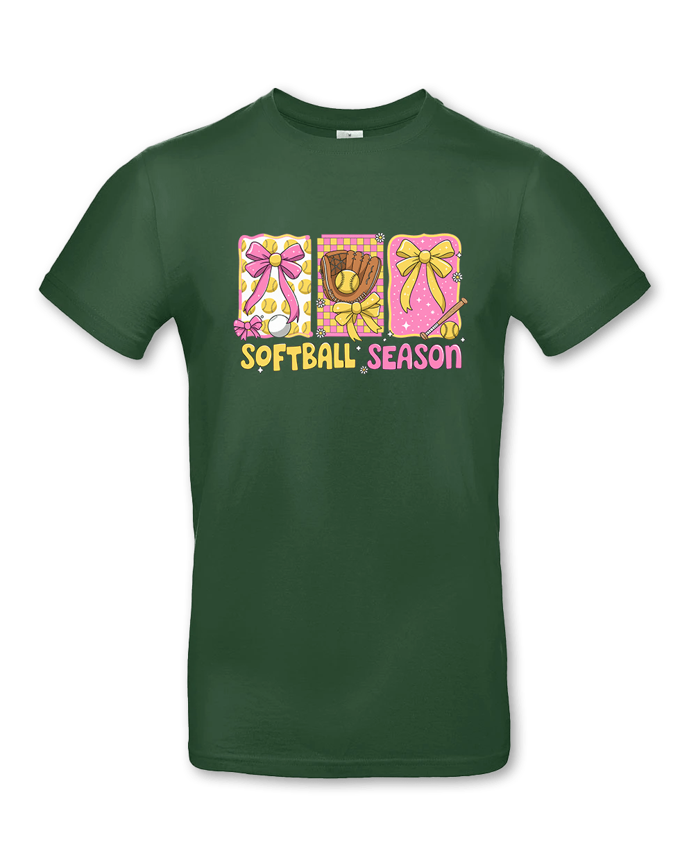 Softball Season – Bild 2
